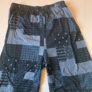 Joe Fresh Kids Pj Shorts